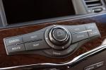 Infiniti QX56 2012 года